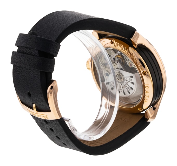 Bremont ALT1 ALT1-C/RG Image 3